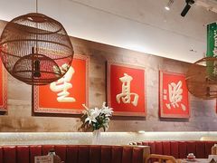 -味福记·江西小炒·南昌小吃(青山湖万达店)