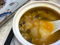 金汤野米烩花胶-寻味顺德·珍之宝酒楼(银钻店)