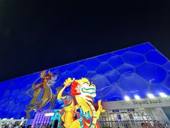 -水立方嬉水乐园