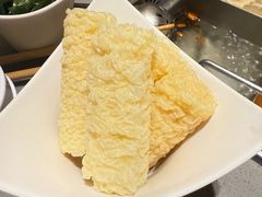 -海底捞火锅(金光华店)