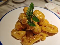 杭儿糖里脊-吴莊(龙城万科里店)