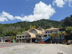 -七仙岭温泉国家森林公园