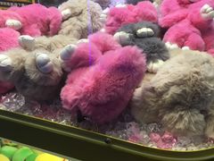 -天空之城动漫电玩世界(路劲又一城店)