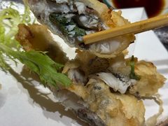 -桂马·日本料理·海胆·海鲜饭·酒场(民主广场店)