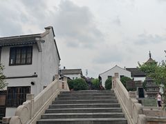 -南翔古镇