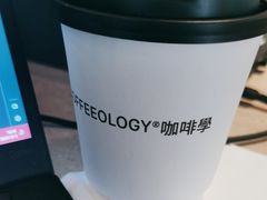 -COFFEEOLOGY咖啡学(天银店)
