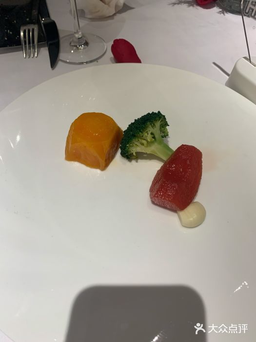 王品牛排(杭州大厦店)图片