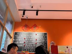 -荆九爷爆炒桥头三嫩(夫子庙店)