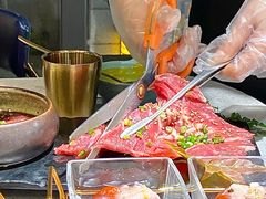 -妥妥烤肉料理(昙华林店)