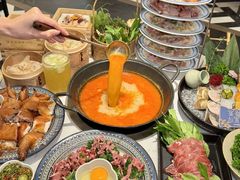 -太琼糟粕醋火锅·海南老爸茶(海棠湾臻选店)