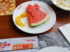 -米斯特比萨(亦庄国融国际店)