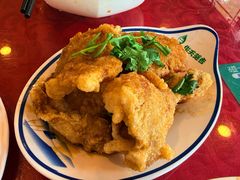 -华天延吉餐厅(西安门一店)