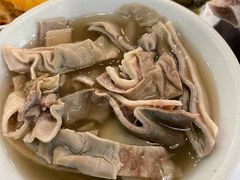 猪肚汤-松發肉骨茶(先得坊店)
