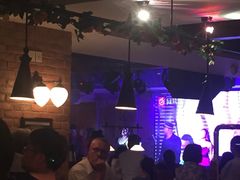 -宝莱纳啤酒花园餐厅PAULANER BRAUHAUS Nanjing(广州路店)