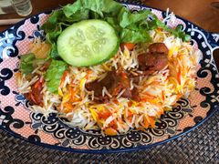 -木尔坦·Multan巴基斯坦清真餐厅halal(大智嘉园店)