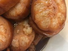 -方爷爷·方奶奶蜜藕