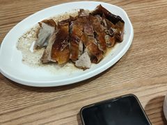 -裕记烧腊连锁餐饮(外马分店)