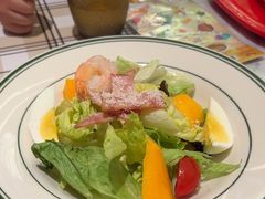 -菲滋意式餐厅(富阳东方茂店)