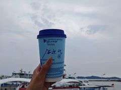 -长岛南北长山旅游景区