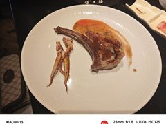 -盛宴自助餐厅(运达喜来登店)