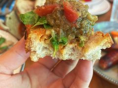 -Mesa Madre梅萨妈妈·Bintana(国贸店)