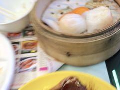 -澳门陈光记烧味饭店(万象城店)