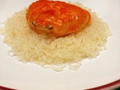-北京王府井希尔顿酒店·秦唐中餐厅Chynna