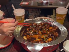 -胖哥俩肉蟹煲(苏州中心店)