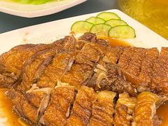 -朗记餐厅·传统湛江菜(康宁路店)