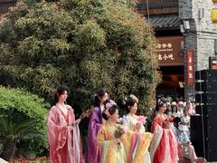 -武汉园博园(武汉自然博物馆)