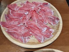 -黔有有贵州酸汤夺夺粉火锅(五味十字店)