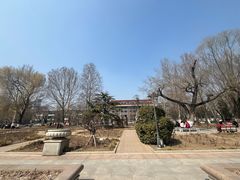 -睦南公园