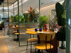 -玛尚诺意式餐厅(日月光店)