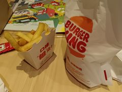 -汉堡王(嘉定宝龙城市广场)