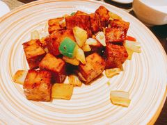 -三宝大饭店-中和艺素餐厅(浦上金山正祥广场店)