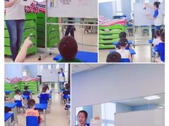 -贝乐多幼儿园(中北校区)