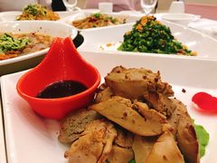 -百姓渔村(南中环店)
