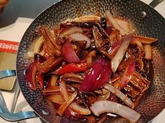 -外婆家(西红门荟聚购物中心店)