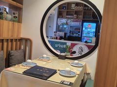 -陈阿婆鱼头泡饼·京味菜(复兴路店)