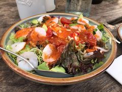 虾沙拉-RAC BAR(安福路店)