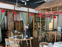 -厨神老街兔·淳朴人家店(盐帮菜风味名店)