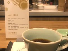-GOTLOT COFFEE&KITCHEN角落厨房NOOK店