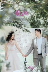 点击看大图 -王子宫殿婚纱摄影(环山路总店)