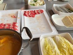 -君邦火锅(新疆大厦店)