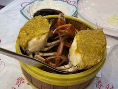 -三妹小龙虾·黄油蟹(华侨城总店)