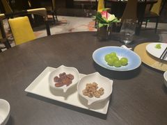 -彩丰楼中餐厅(佘山世茂洲际酒店)