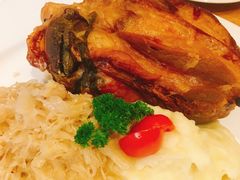 -兰特伯爵西餐厅·啤酒屋(方庄店)