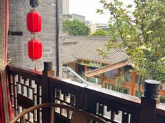-小龙翻大江文化火锅(宽窄店)