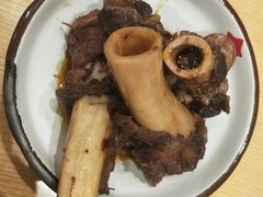 -武圣羊汤(武圣路店)