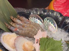 -牛New寿喜烧(金鹰世界店)